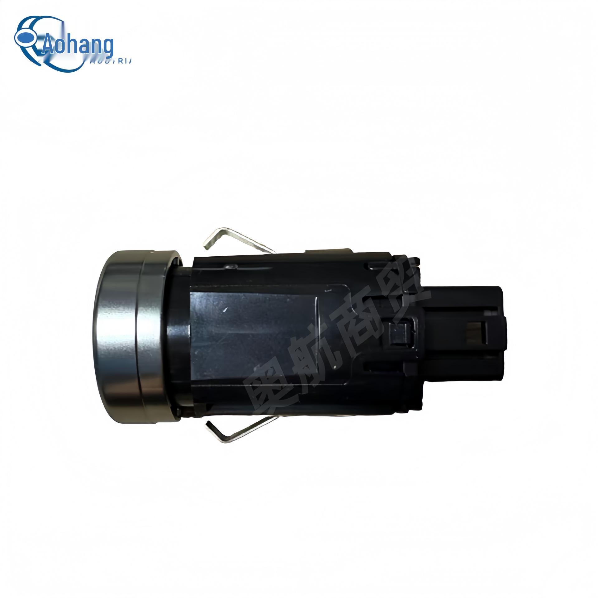 Volkswagen ID3/ID4/ID6 One-Key Ignition Start Switch