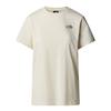 The North Face Womens/Ladies Never Stop Exploring Crew Neck T-Shirt