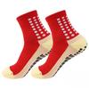 10 Pairs of Men's Spring and Autumn Running Basketball Football Sports Towel Bottom Non Slip Tube Socks