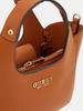 Guess CALISTA MINI TOTE CAR Tote Women's