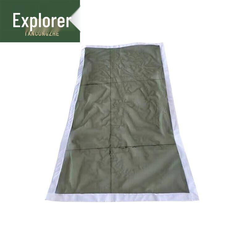 Explorer 30sqm Frame Tent Accessories