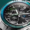 CASIO Men OCEANUS Black Watch OCW-S7000SG-1AJR