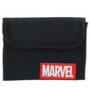 Sunstar Stationery Marvel Кошелек Черный S2216752 Chara-Palé
