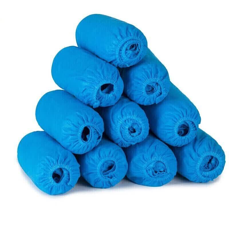 Xinggong Disposable Anti-static Non-woven Shoe Covers