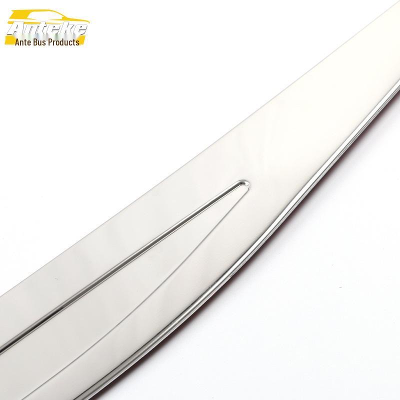 Compatible Wilanda Door Edge Decorative Anti-Scratch Stickers - Fits 20 Models
