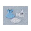 Max Factory Figma Styles Dress with Apron Women's Fashion Outfit