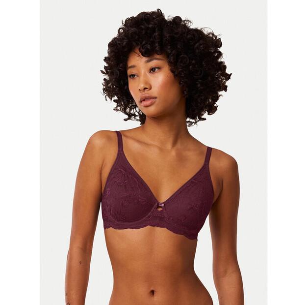 Бюстгальтер Triumph Amourette Charm EU 85E