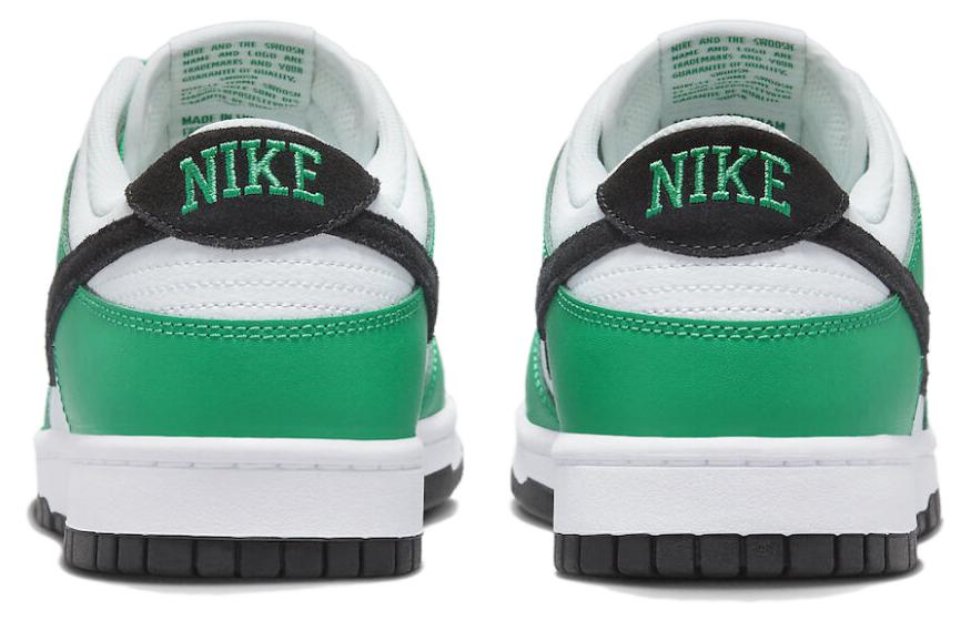 Nike Dunk Low 'Celtics' FN3612-300