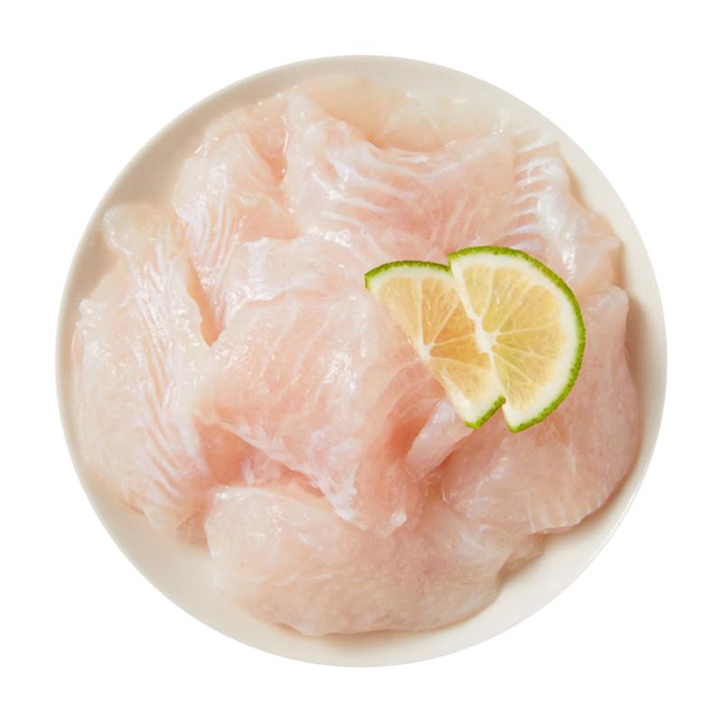 Mekong Chef Замороженная рыба и морепродукты