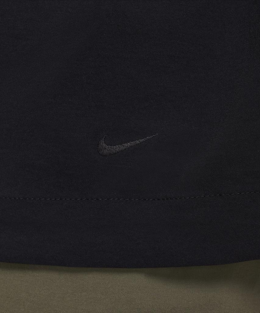 Nike Tech Woven Windrunner Full-Zip Jacket M - Black / Hm7152-010