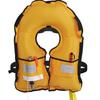 High Buoyancy Marine Inflatable Life Vest - Manual & Automatic Inflation