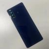 Back Cover for Sony XPERIA 10II X10II XQ-AU51 SO-41A SOV43 Phone Rear Glass Housing Repair Repalce