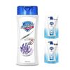 Safeguard Healthy Skin Shower Gel