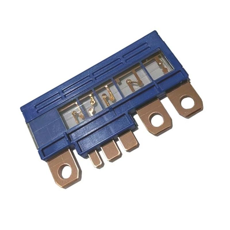 120Amp Fusible Link Block Replacement Assembly for Toyota For Camry 2007 2011 and For Venza 2009 2017 Part 82620 33030