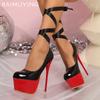 Scarpe da donna – Sandali