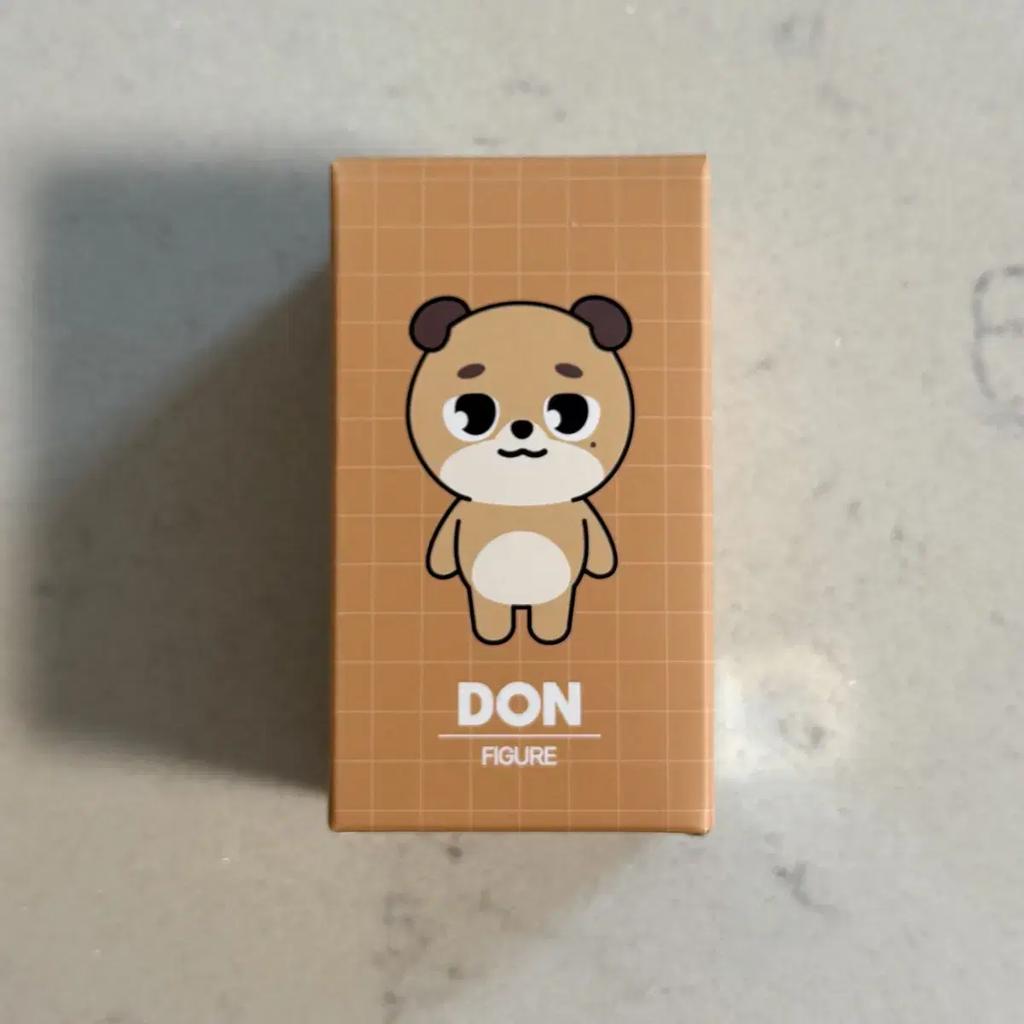 Brand New Day6 Denimals Figure Money