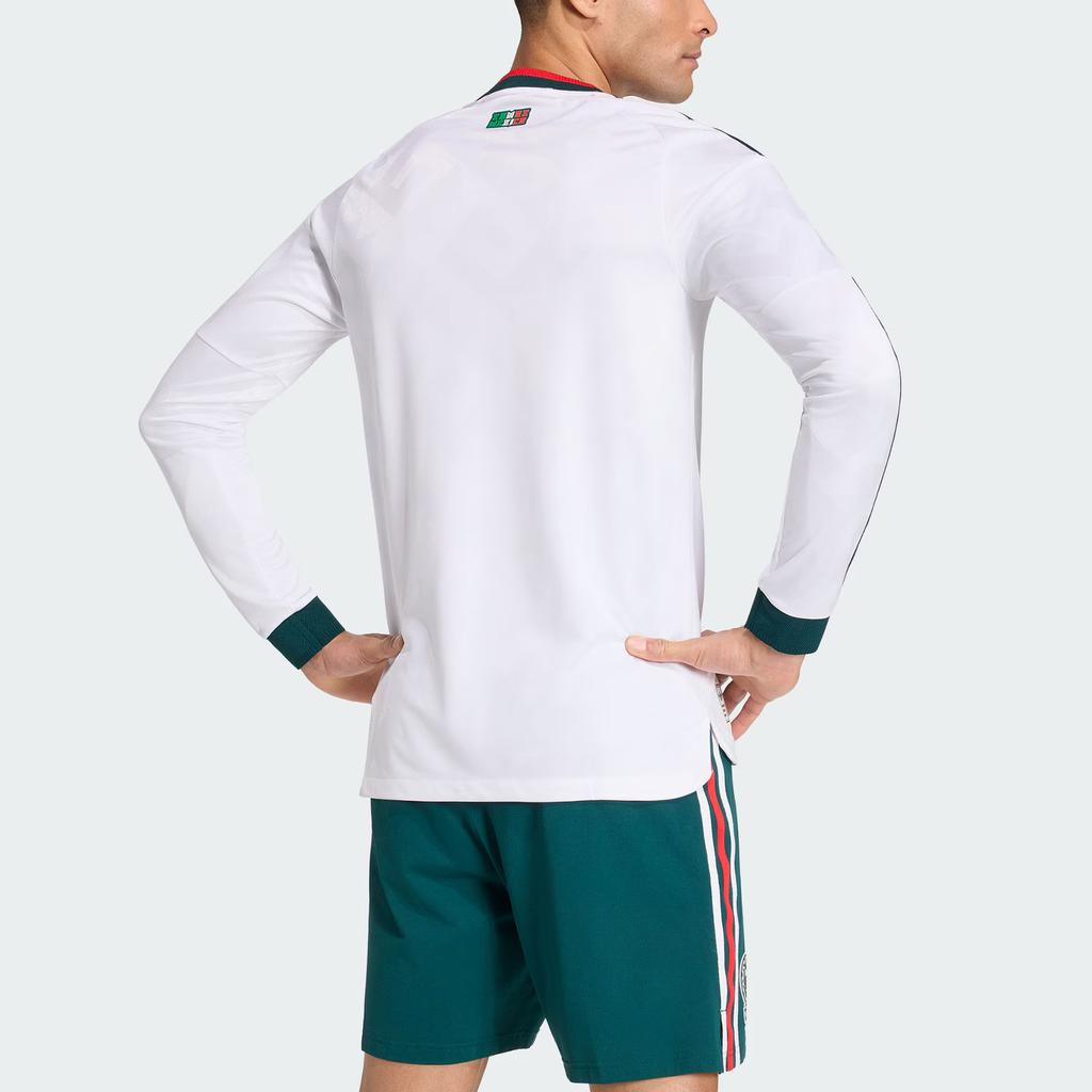 adidas Originals Soccer Jersey Men's JZ2769
