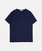 BYMONO [Big Sizes M-8Xl] Wrinkle-Free Basic Short Sleeve T-Shirt (Type B)
