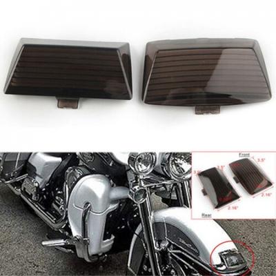 Rame și accesorii pentru motociclete – Parbrize și deflectoare