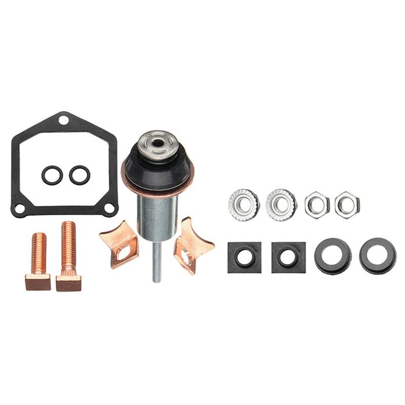 Starter Solenoid Repair Rebuild Kit 228000-6660 Starter Solenoid Repair Tools 228000-6662 Starter Repair Rebuild Kit for Honda