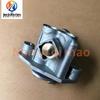 Mercedes-Benz 3341/4141 Pump Truck High/Low Gear Shift Valve