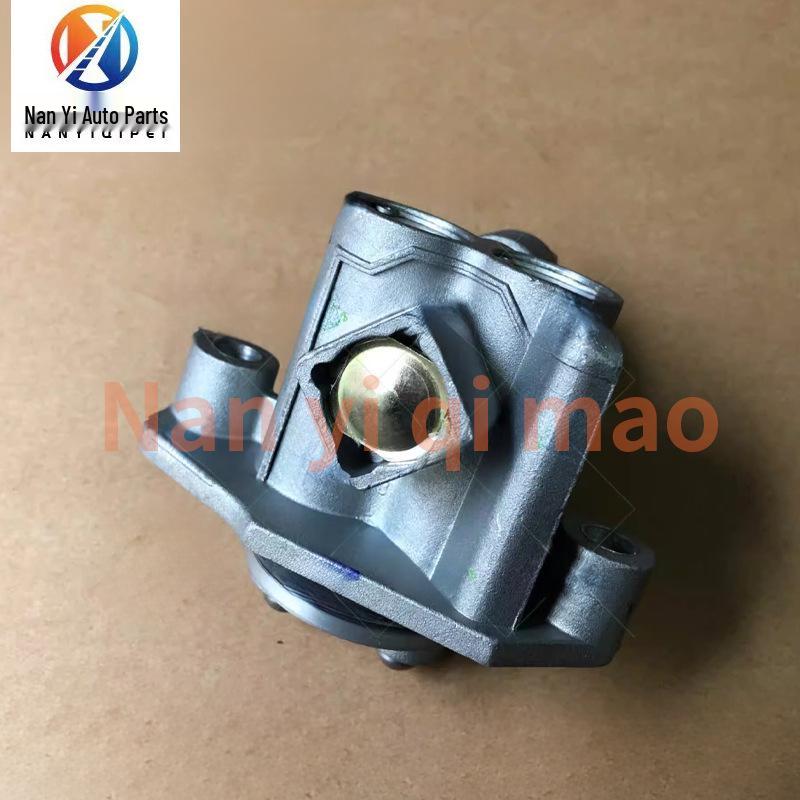 Mercedes-Benz 3341/4141 Pump Truck High/Low Gear Shift Valve