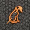 Niche Design Cute Trendy Bird Bear Rabbit Animal Flower Wooden Brooch Clothing Accessory Fashion Jewelry Women Brooch