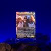 Magic the Gathering Secret Lair x God of War: Norway (Non-Foil)