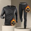 OEING Men's Compression Football Training Set