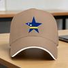Curacao Soccer Sun Baseball Cap  Spring Fashion Trucker Hat For FeUnisex Unisex Outdoor Gym Snapback Cap