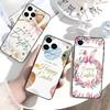 H-Happy Easter To You Phone Case For IPhone 17,16,15,14,13,12,11,Plus,Pro,Max,Plus,XS,soft Case Black Silicone