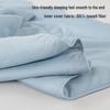 SILKUEEN Machine Washable Mulberry Silk Quilt
