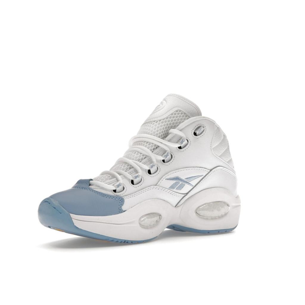 Reebok Question Mid On to the Next