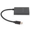 USB C SD Card Reader Multifunctional Fast Data Transfer Portable Type C Otg Memory Card Adapter for