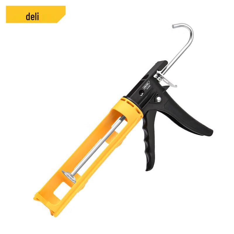Deli Rotary Caulking Gun