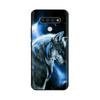 Silikonhülle für LG Stylo 6 Telefon Stoßfänger für LG Stylo6 LM-Q730TM Hülle Rückabdeckung Schutzhüllen für LG stylus 6 6.8'' Schale