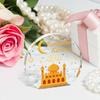 Eid Mubarak Gift, Islamic Acrylic Plaque, Exquisite Small Islamic Gift, Ramadan Mubarak Gift, Nurseries, Home Desk Living Room Acrylic Decoration,