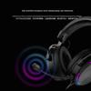 Lenovo ThinkPlus X370 RGB 7.1 USB Gaming Headset (CN version)
