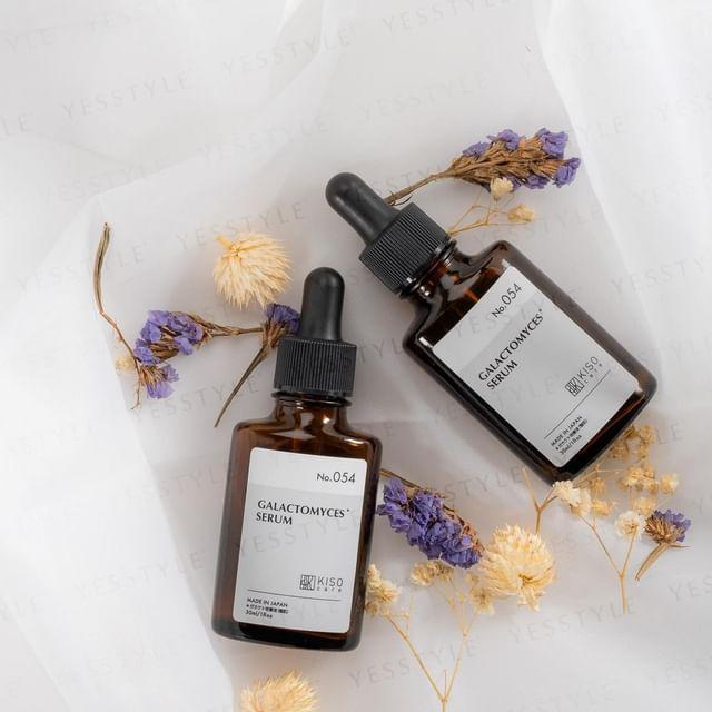 Kisocare - Galactomyces Serum 92% 30ml
