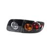 For Mazda 3 Sedan 2004 2005 2006 2007 2008 2009 2010 Tail Light Rear Turn Signal Warning Brake Reversing Lamp Taillight Housing