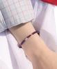 Merrymotive Violet Rain Bracelet