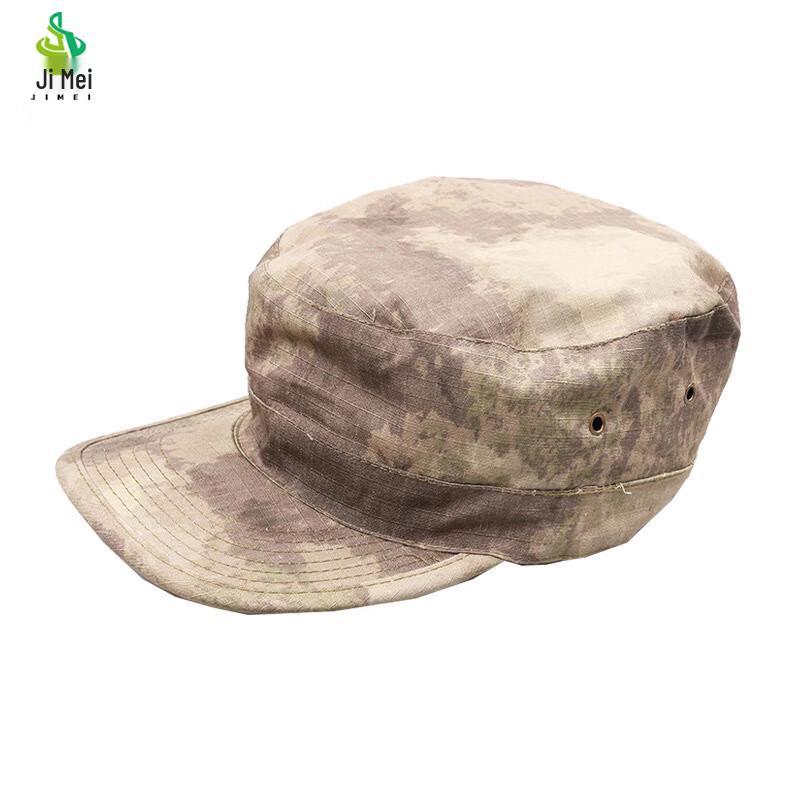 Men s Breathable Camouflage Army Cap