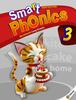 Smart Phonics Level 3 Workbook English Teaching Materials E-future