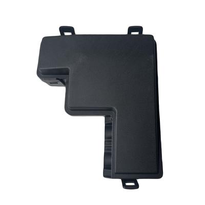 Fuse Box Cover 24382-4BA0A For Nissan For Rogue 2014-2016 Select 2015 Plastic Direct Replacement Car Electrical ComponentGood Product