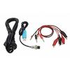 EBC-A10H Electronic Load Battery Tester: 10A Charge/Discharge, Online Recording, 0-30V.
