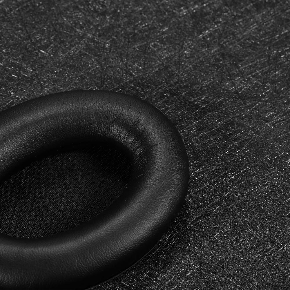 Replacement Memory Ear Pad Cushion Protein Leather Compatible with Bose AE 1 & for Triport TP 1 TP 1A Headphones