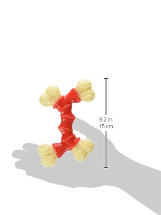 Nylabone Bend Bone [Used]