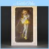 Cardcaptor Sakura PVC-Figur mit stehender Pose für Sammler-Ausstellung