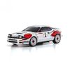 Kyosho Minute Awd Ma 020 Lady Set Toyota Celica Gt Four Rc No. 2 wRc 1992 Carlos Sainz [32654cs]