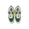 Vans Knu Skool 'Green Yellow' Vans VN0009QCBGN